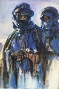 Bedouins (mk18)